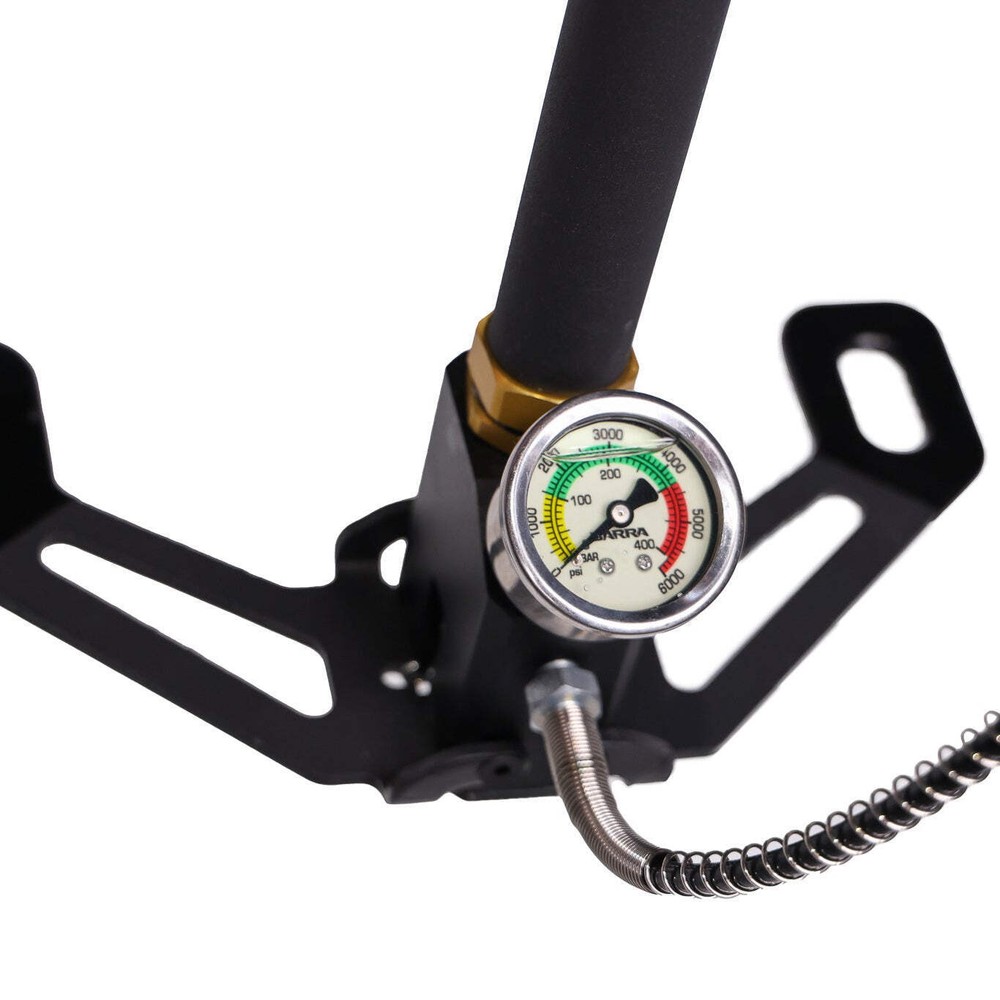 Barra 3-Stage PCP Pump