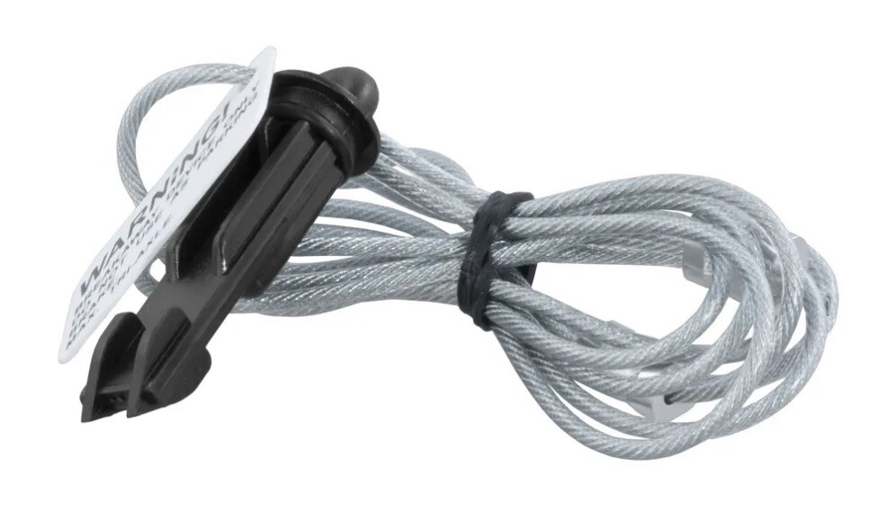 CURT 52020 Replacement Breakaway Switch Lanyard