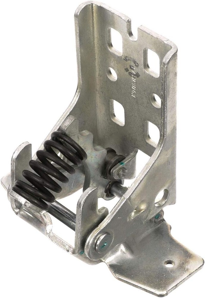 Door Hinge Front Upper Driver Side Left LH 55256915AG Replacement For...
