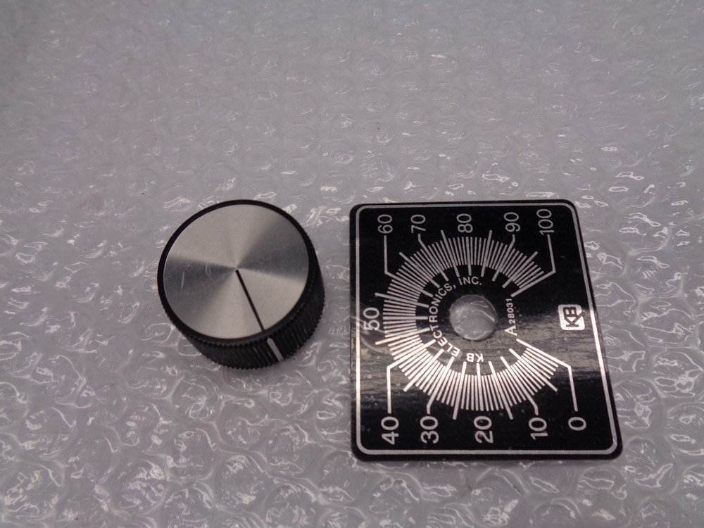 KB ELECTRONICS A28031 KIT NSNP