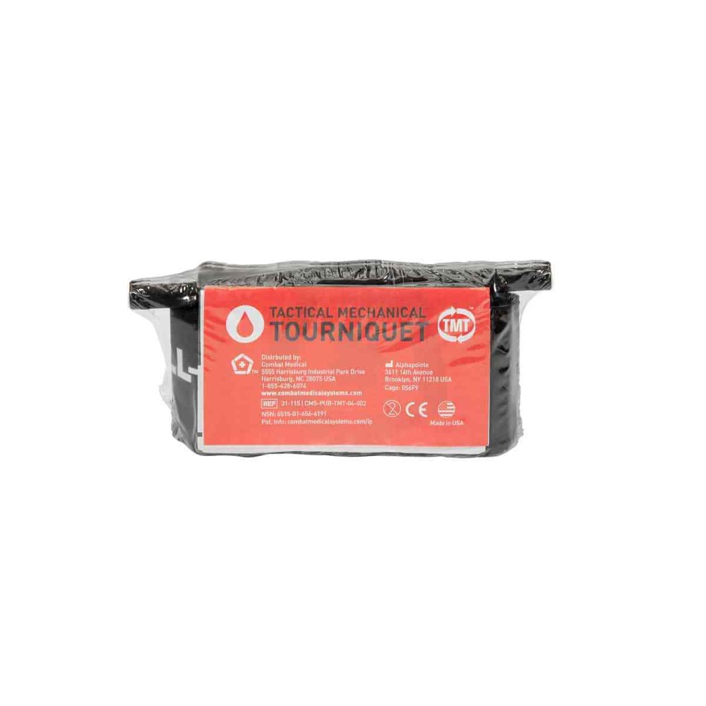 Mojo Individual Trauma Kit