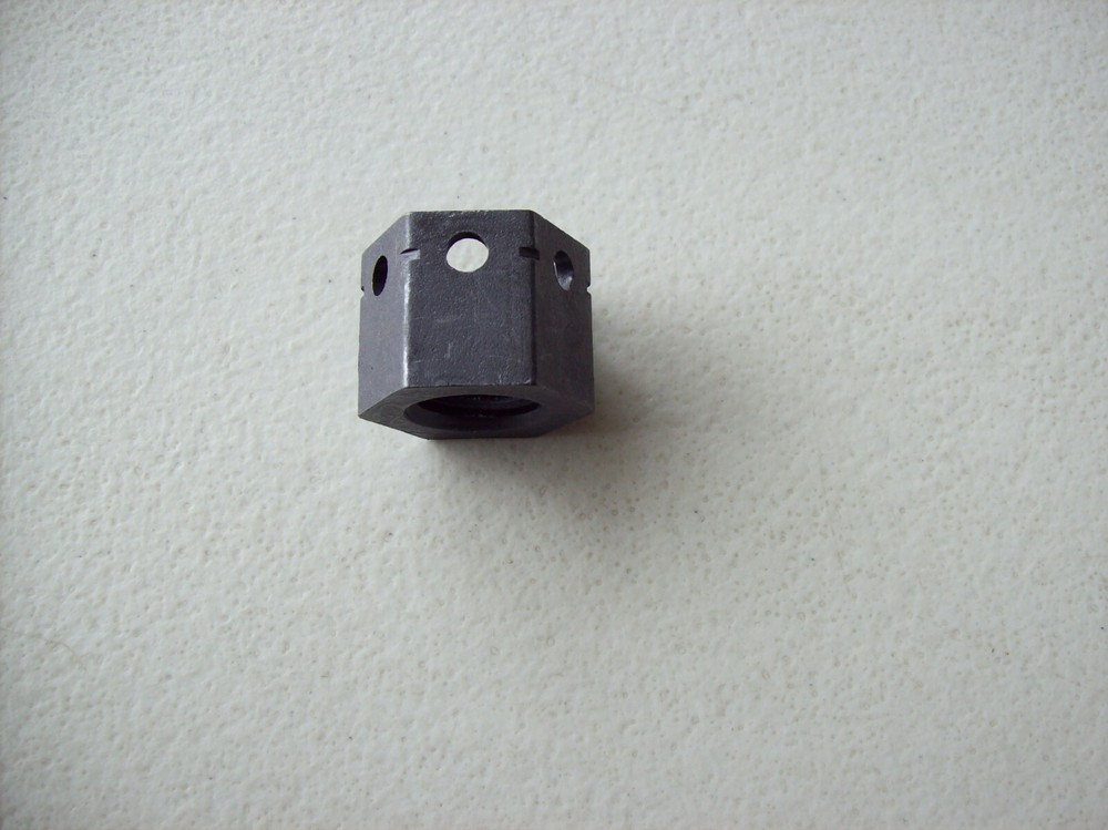 GEHL 076963 Nut