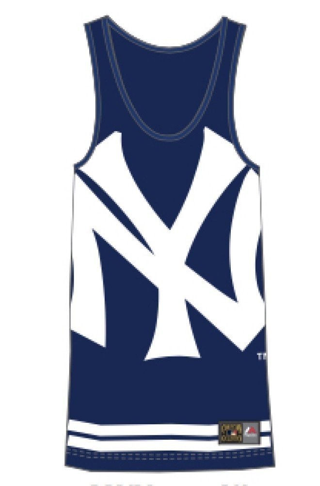 Tank Top Rewar Yankees Majestic