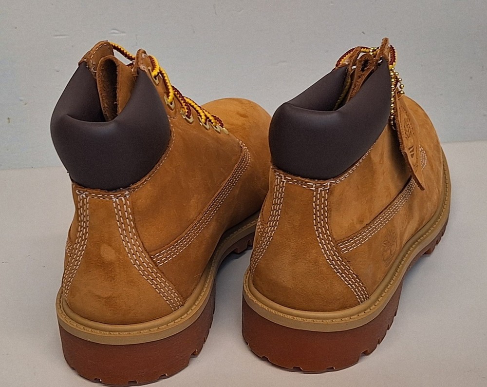 TIMBERLAND CHUKKA WHEAT/BLACK 50061