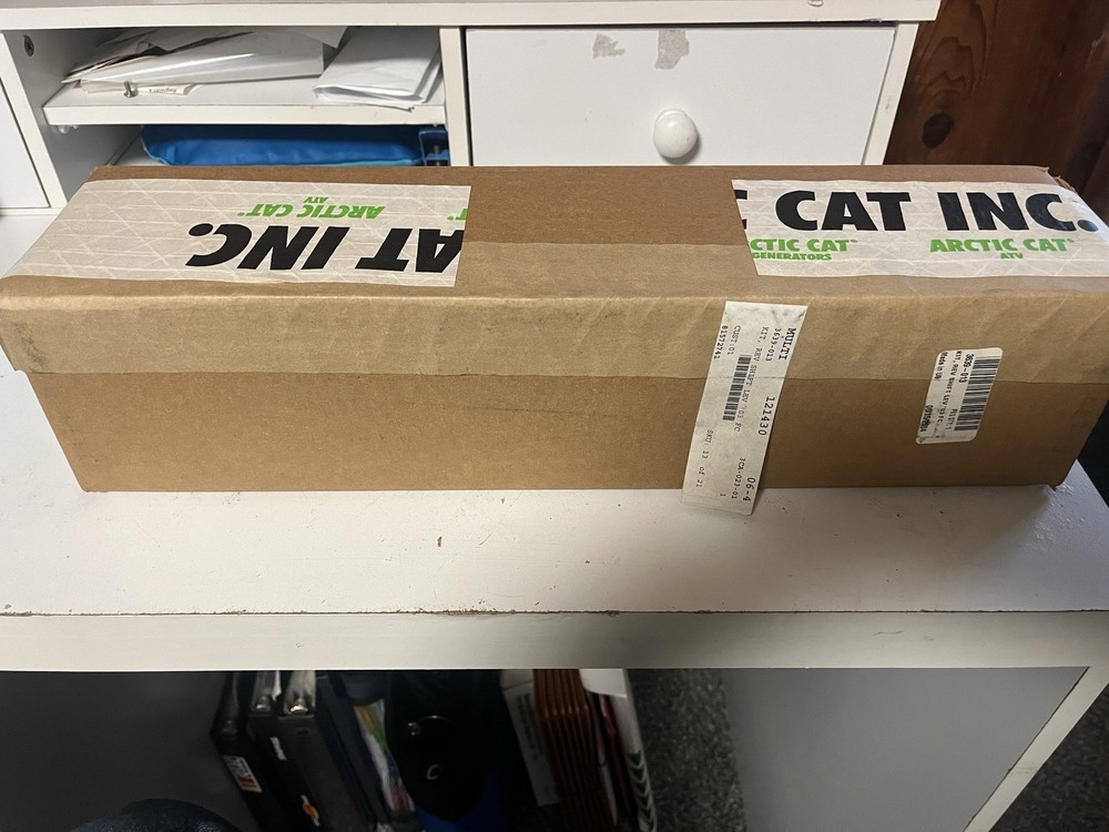 OEM Arctic Cat Reverse Lever Kit 3639-013
