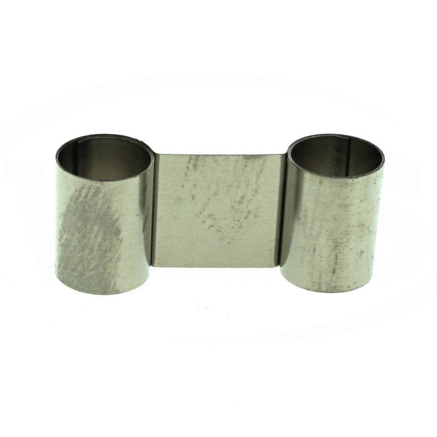 900007.02 Leeson DC Brush Spring