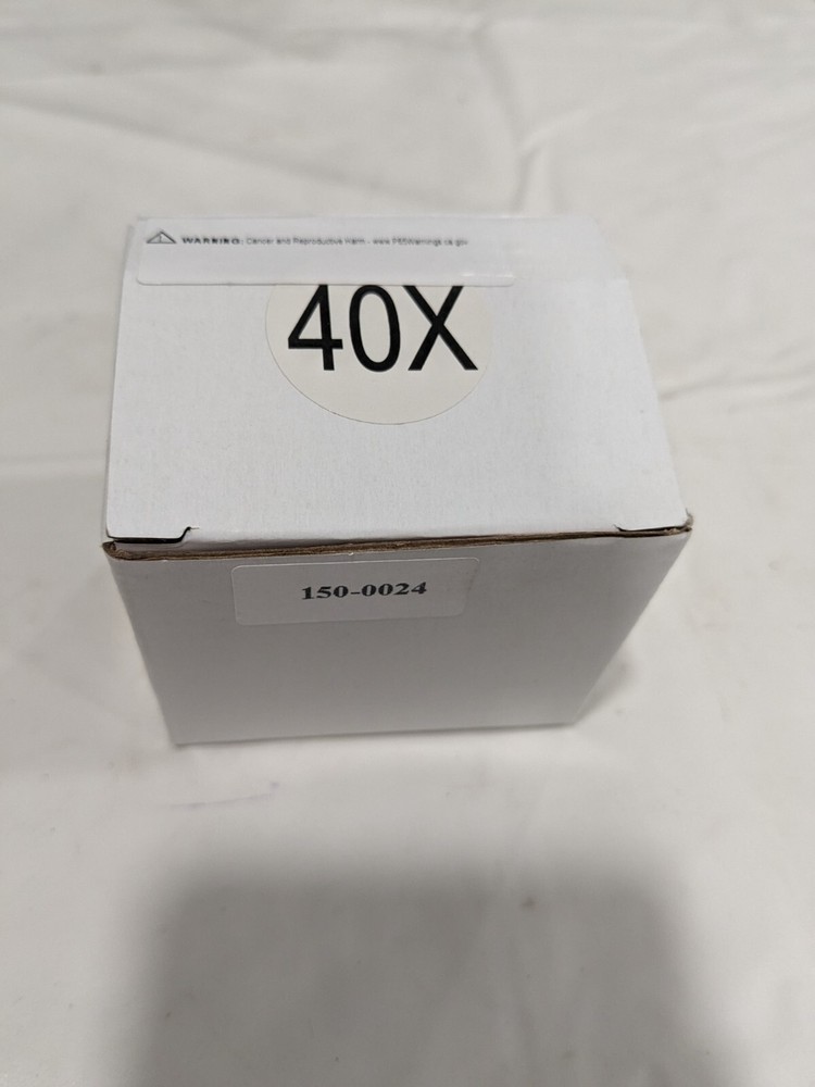 Optical Comparator & Profile Projector 40X 150-0024