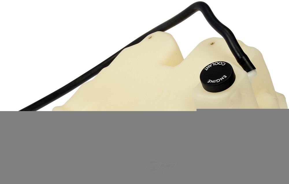 Coolant Recovery Tank  Dorman (OE Solutions)  603-111