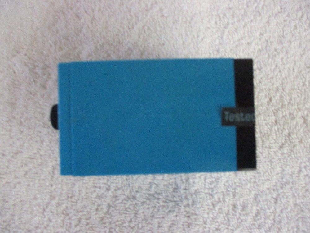 idec Electronic Timer 120VAC RTE-BN2 MISSING COVER