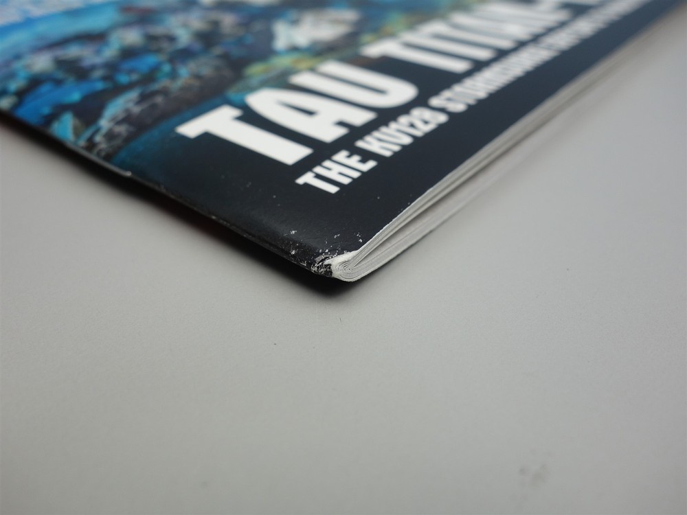 White Dwarf: Issue 88 - 03 October 2015 (Games Workshop)