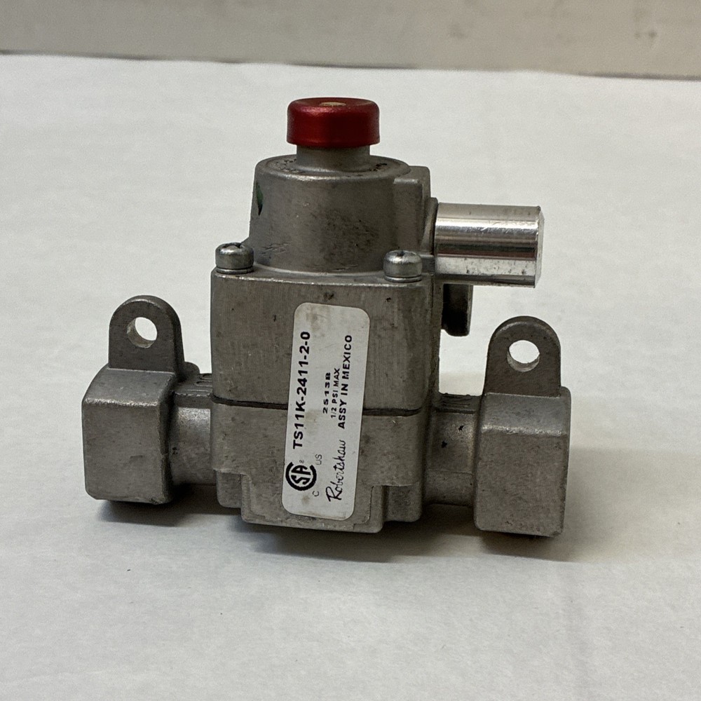 Robertshaw TS11K-2411-2-0