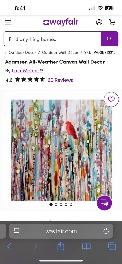 Happy mouth Bit HB-2856