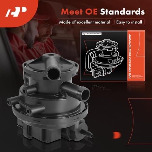 Fuel Vapor Leak Detection Pump Compatible with Chrysler Neon 2000 & Dodge