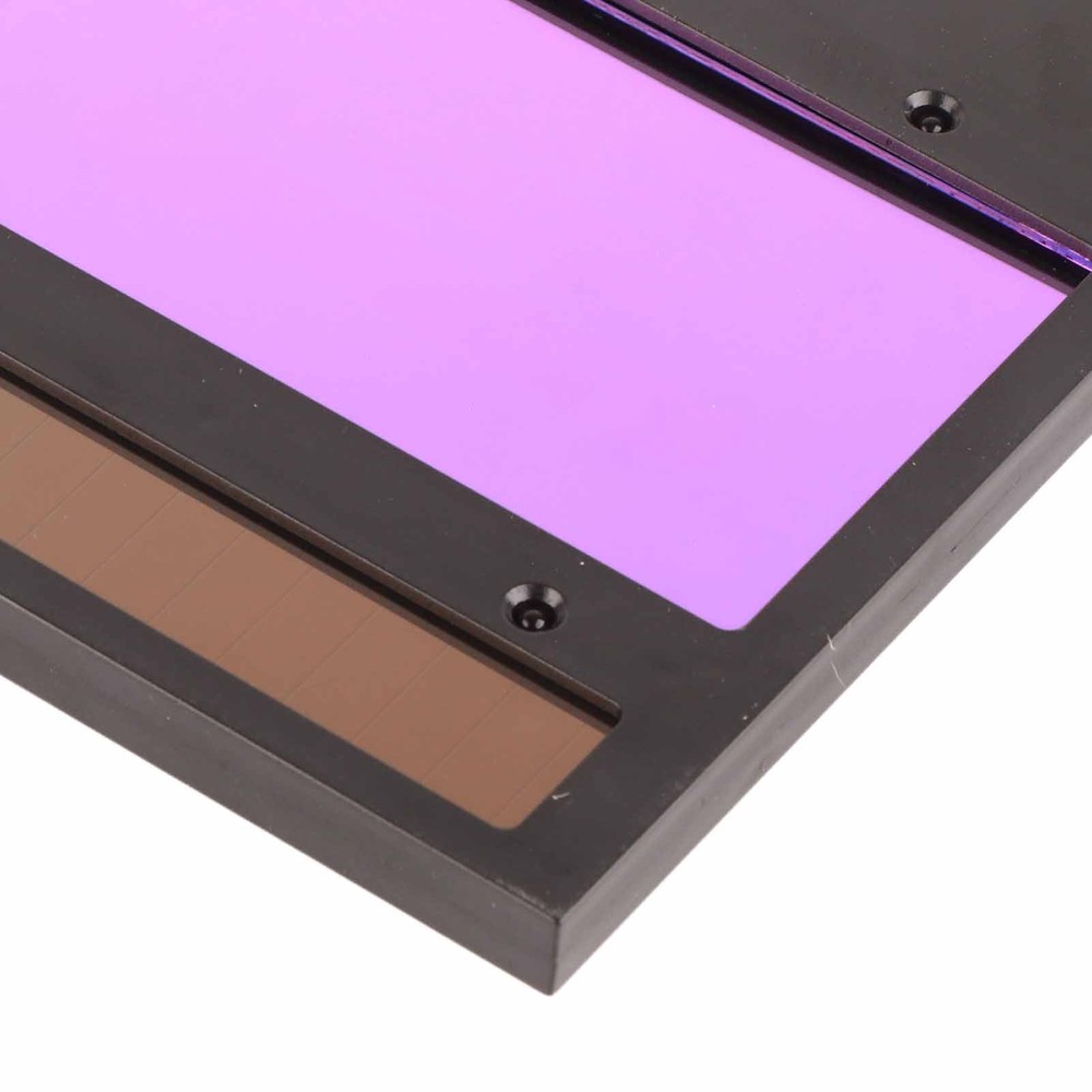 Welding Lens Solar Automatic LCD Dimming Shade Horizontal Power Electronic Tool
