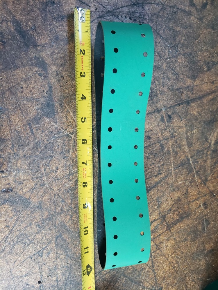 FIT Divert Base Belt Kit Pitney Bowes Bluecrest