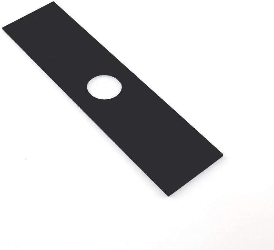ECHO Genuine OEM Replacement 8" Edger Blade, 69601552632X2