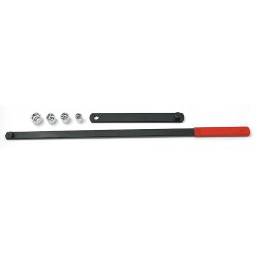 A875 Serpentine Belt Tool Set