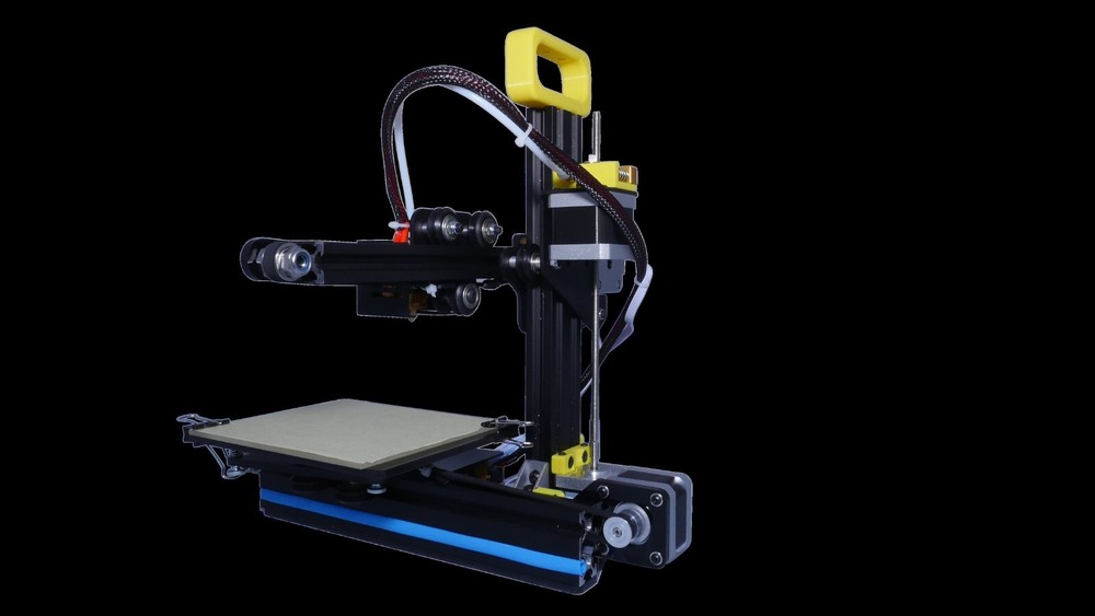 SkyWriter 3D Printer V1