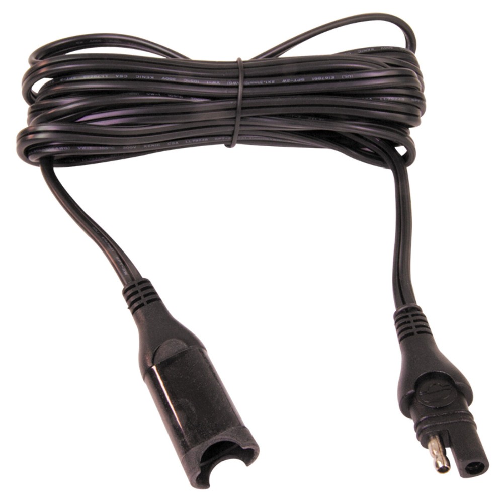 Tecmate OptiMate Arctic/10 Amp 15ft/4.6m Extender Cable (O-23)