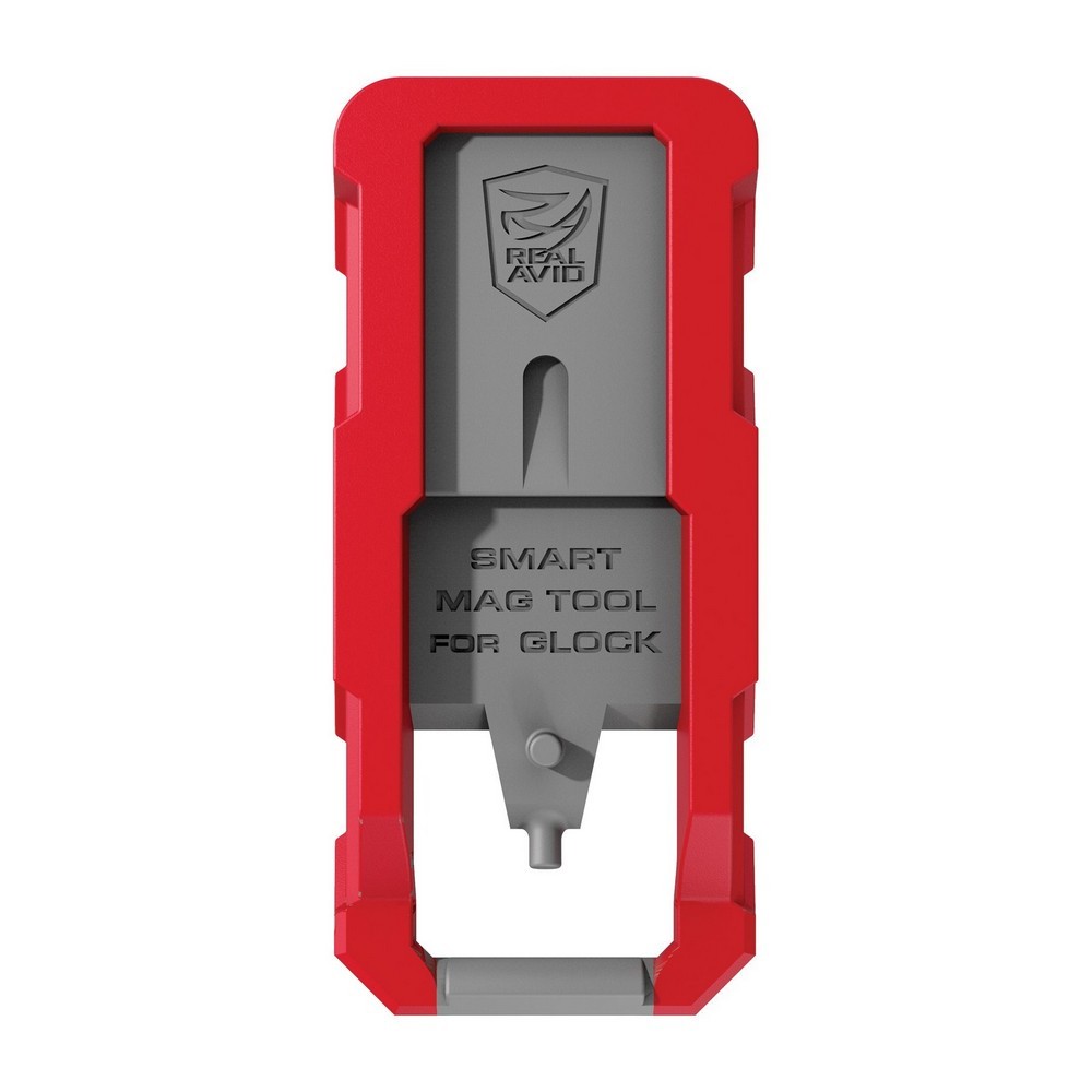 Real Avid AVGLOCKMT Smart Mag Tool™ for Glock®