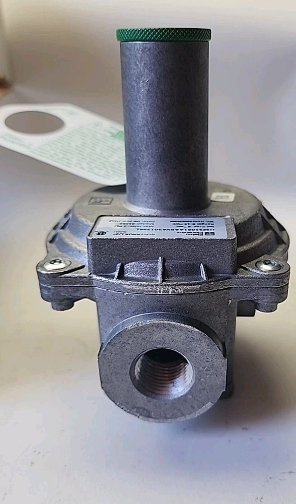Gastite Gov. Gas Reg. 31051 1/2" NPT Brand New/Free Shipping!!