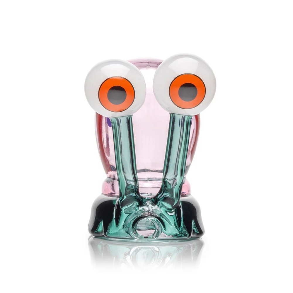 Hemper - Snail Hand Pipe *USA*