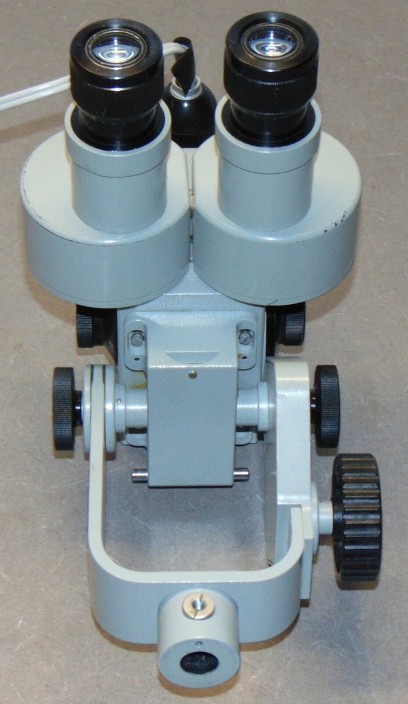 Carl Zeiss Jena Colposcope