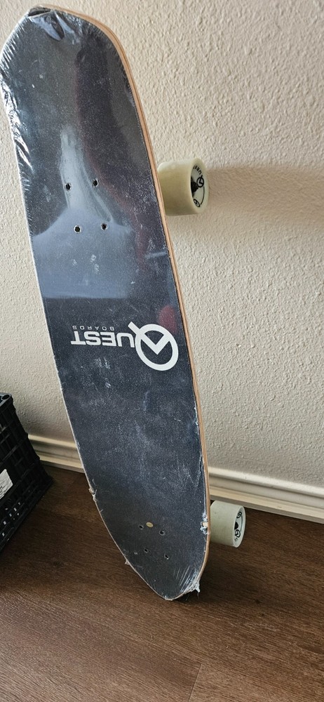 Quest Boards Tribal Surf Board