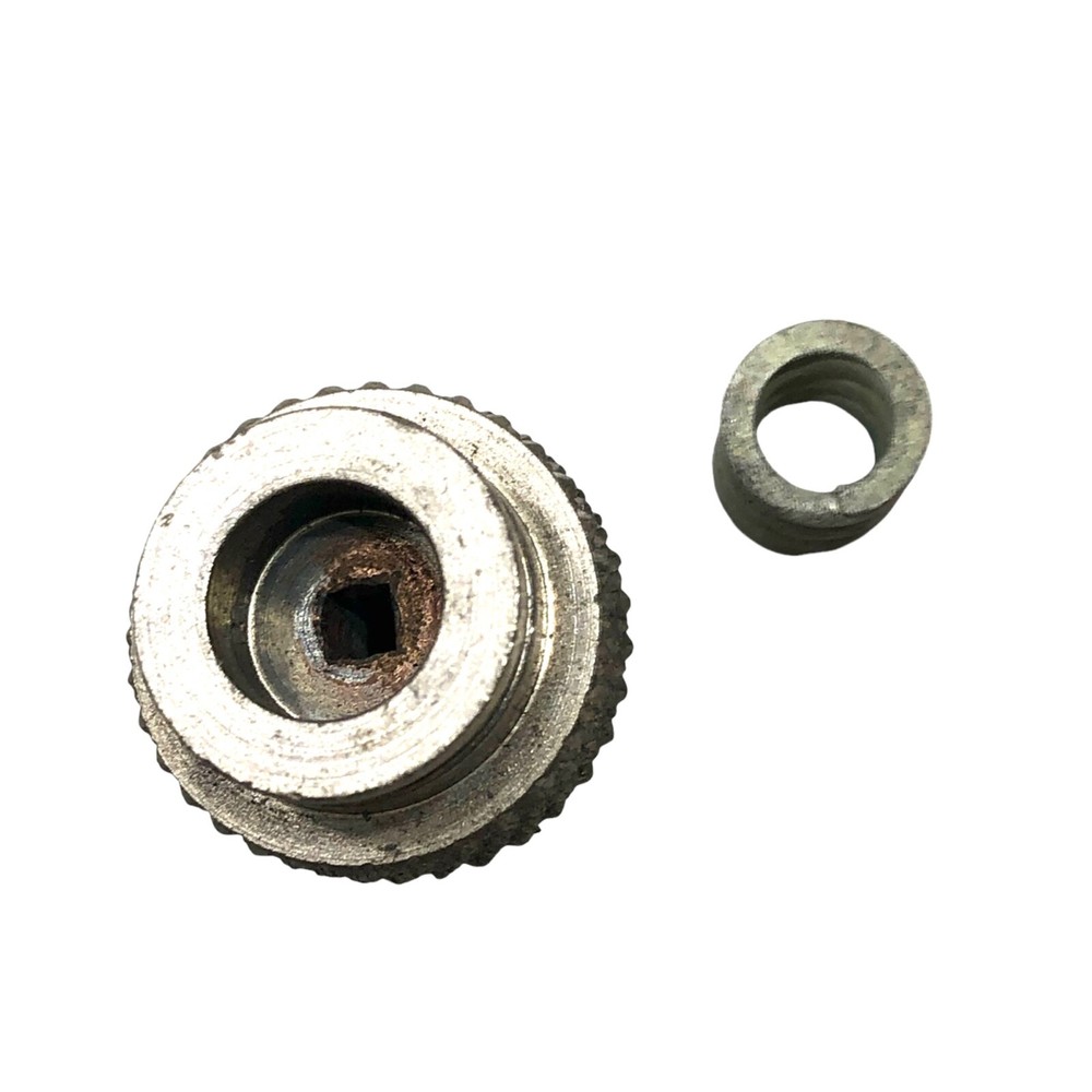 Devilbiss Paint Spray Gun AGA-8 — Knob