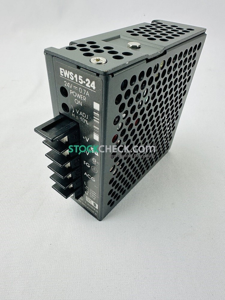 Nemic-Lambda EWS15-24 Power Supply