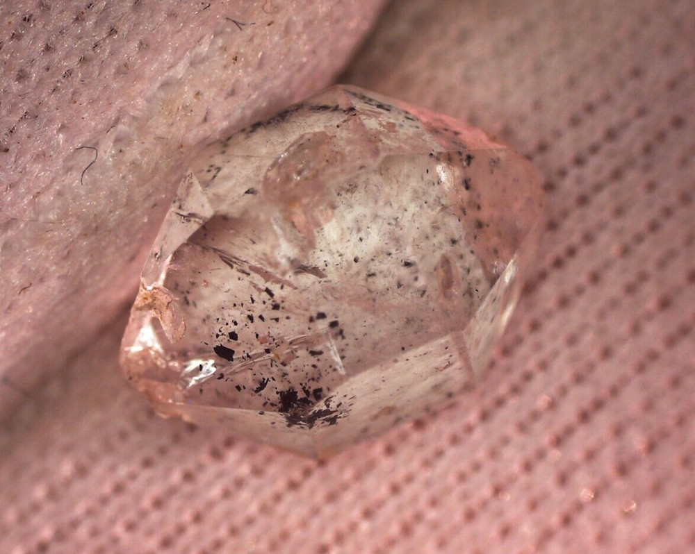 US Herkimer Diamond Quartz 2-3 cts