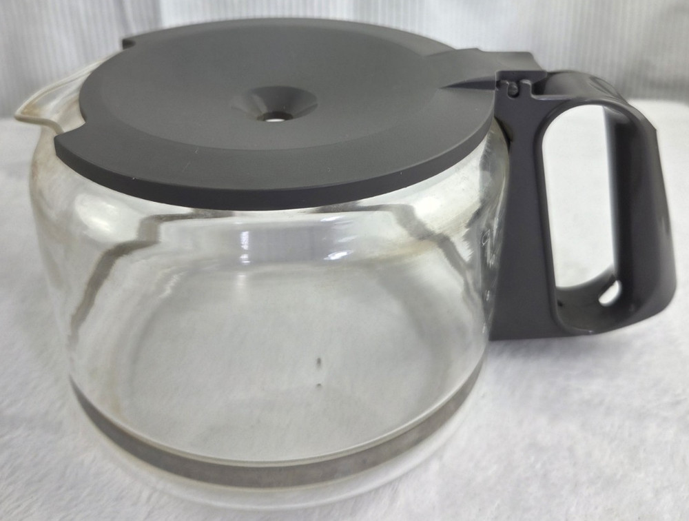 Black & Decker Spacemaker Optima ODC300 Under Cab Coffee Maker w/ Brackets WORKS