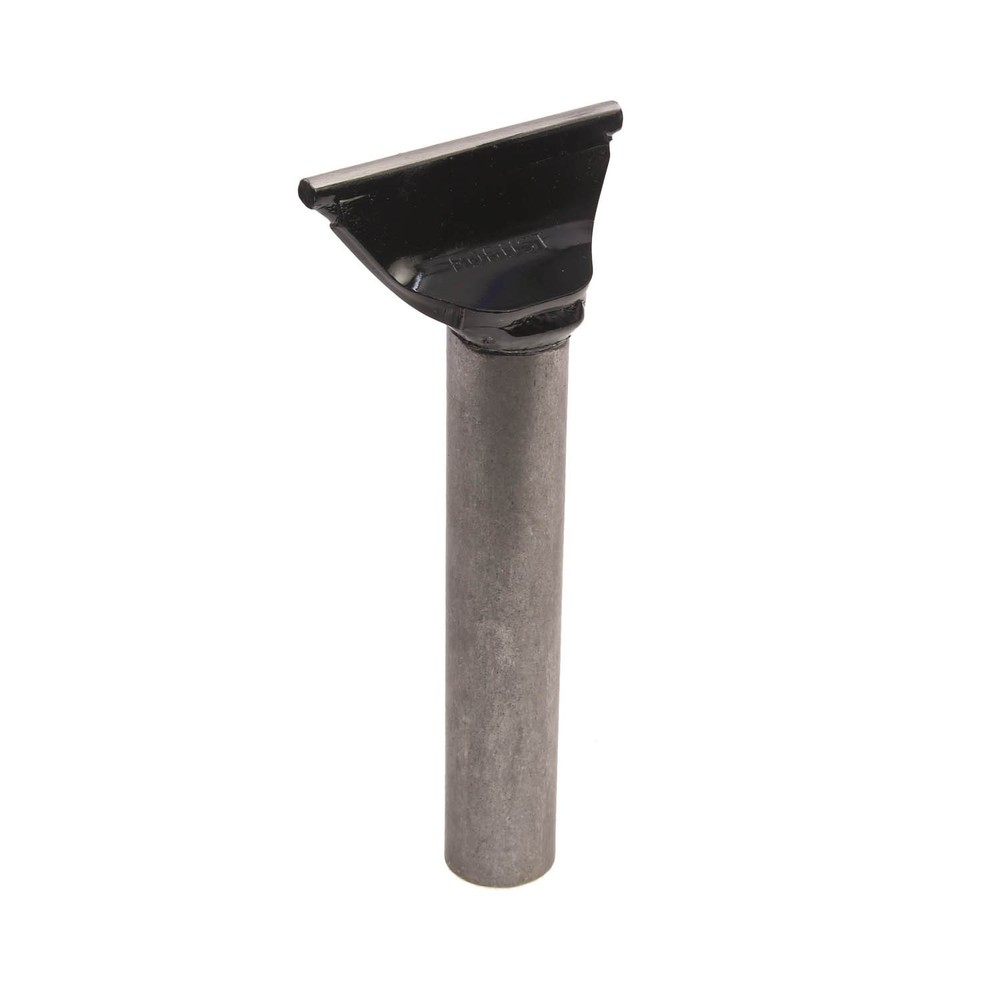 Robust, Low Profile Tool Rest, 3" Wide, Long Post, Authorized Seller
