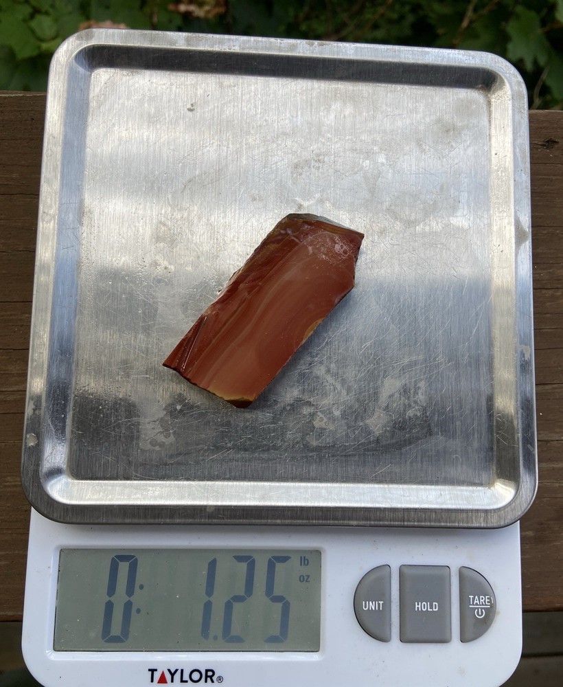 Wonderstone Rough 1.25 Oz