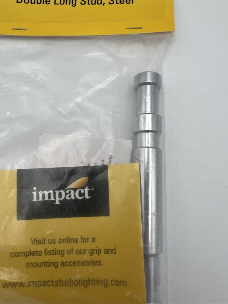 Impact SRP-113 Long Double Stud 5/8