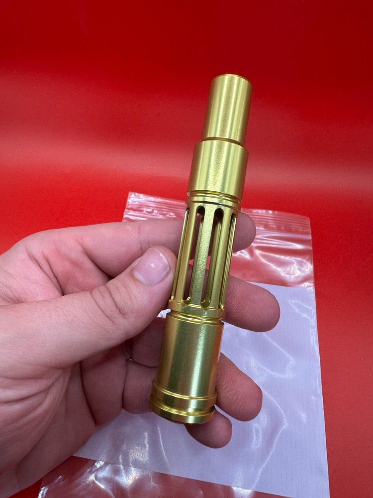 FEP Quest 007 Bolt