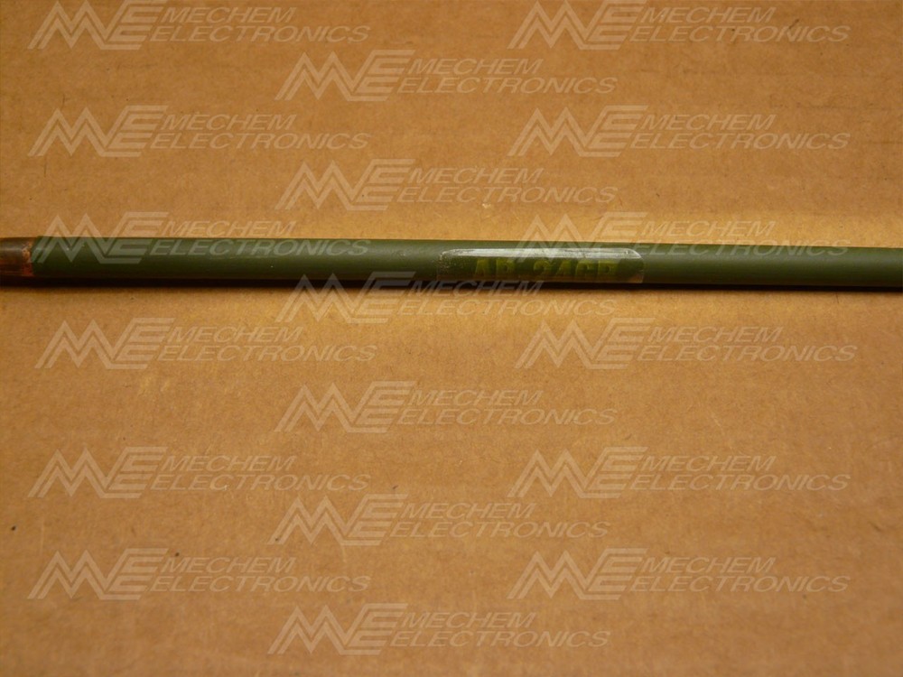 AB-24/GR Mast Sections, New!