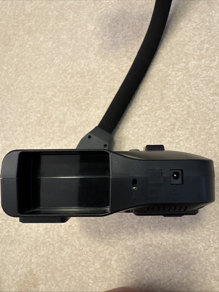 AverVision CP355 Document Camera USB 2.0 w/Adapter, Remote, Cables Works Great!