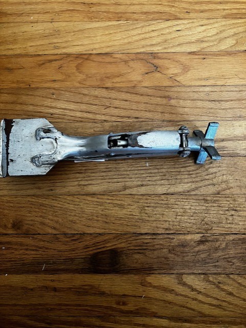 Snap On - Disc Brake Piston Tool JT 48