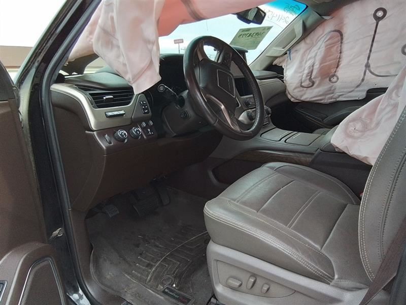 2017-2020 GMC Yukon Dash Mounted DVD Player Entertainment System