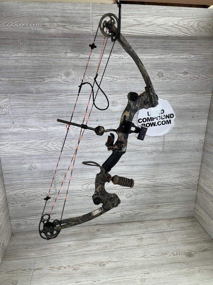 Used Martin Saber RH PKG