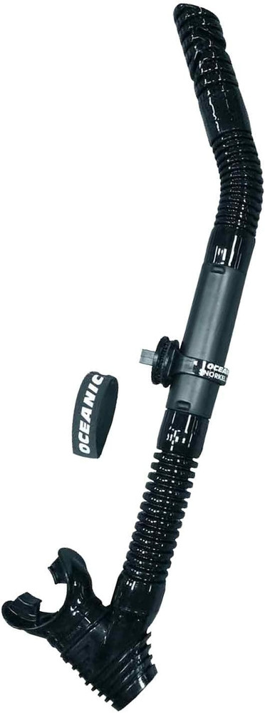 Oceanic Pocket Folding Snorkel