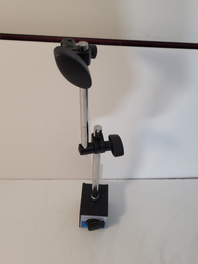 Magnetic Base Dial Indicator Holder