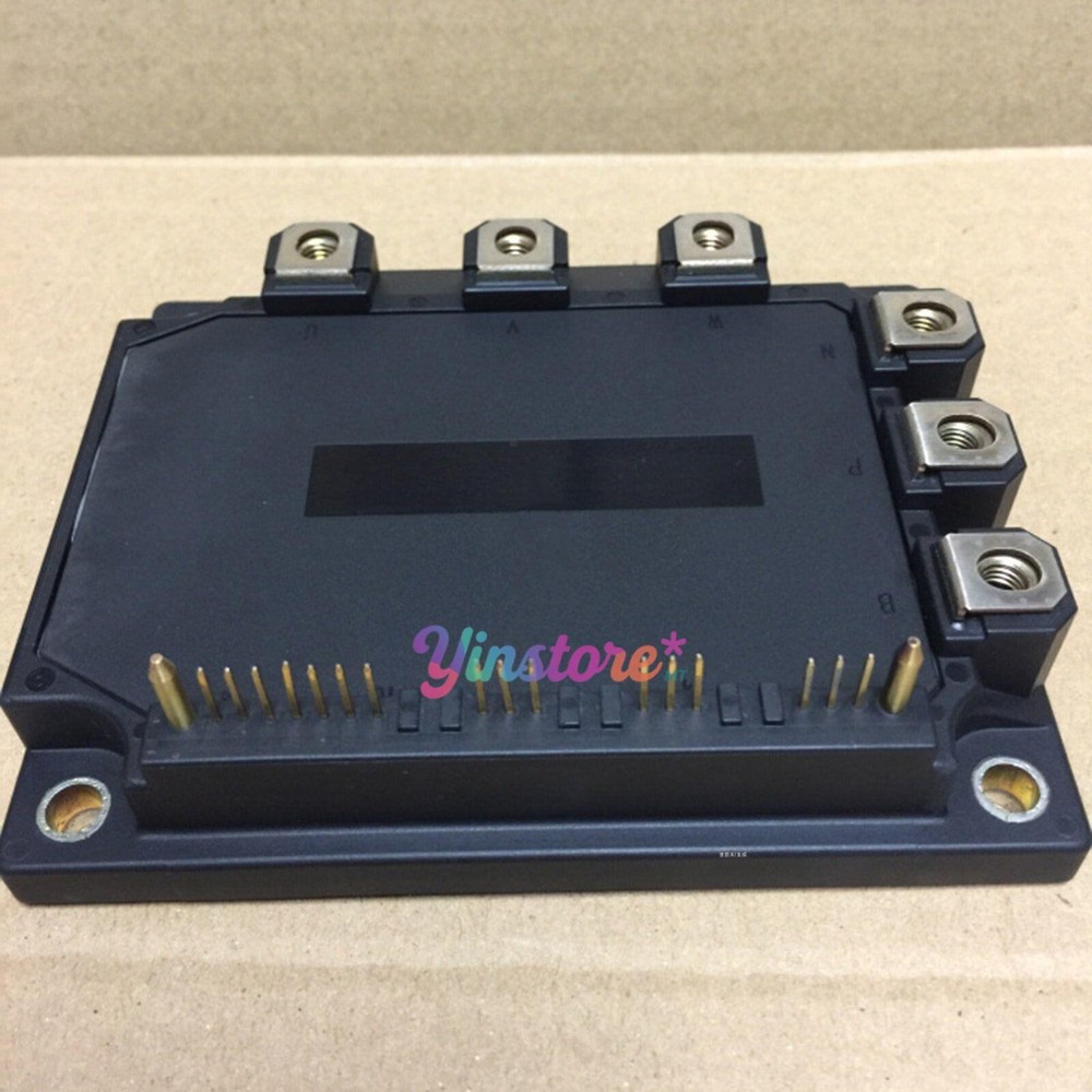 1 pc. New 6MBP50RA120-05 IGBT Module