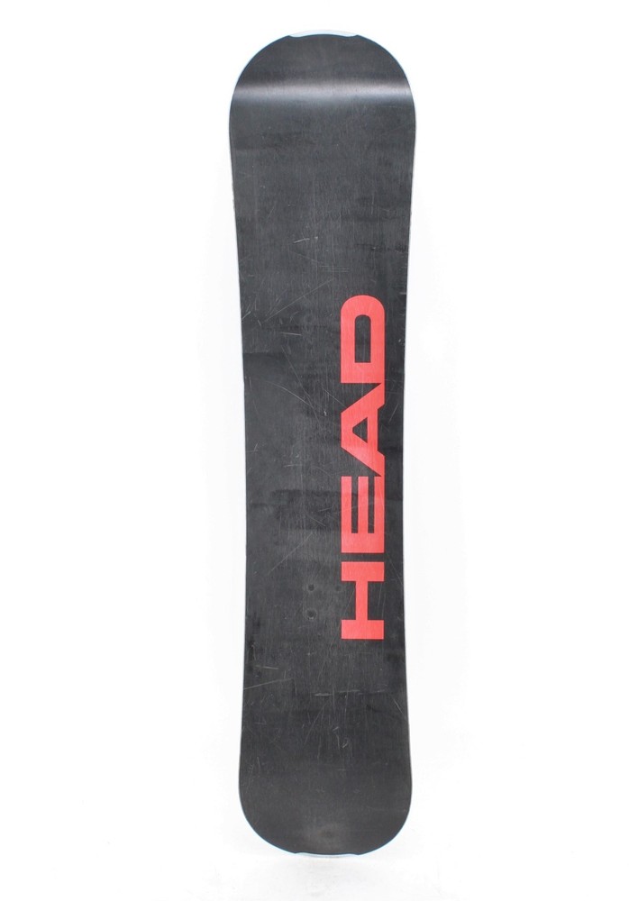 Head Tribute Jr. R Snowboard - 130 cm Used