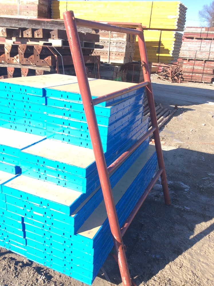 Waco Style Shoring Frame 4' x 6'