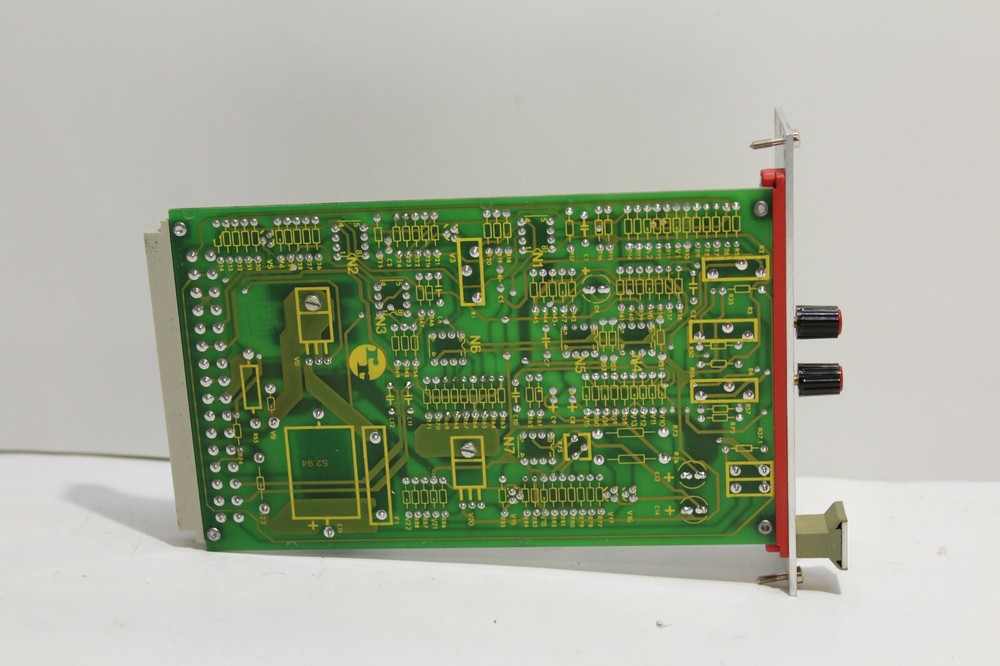 Rexroth VT17146-11 Prop amplifier