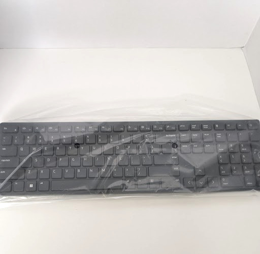NEW - DELL KEYBOARD AND MOUSE KB3121Wp MS3121wP