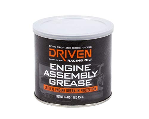 Driven Racing Oil 00728 Jgp Engine Assembly Greas