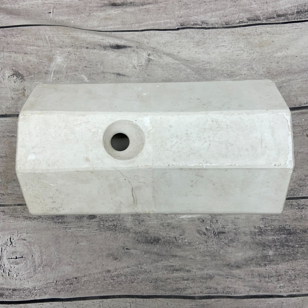 Ceramic Slip Casting Mold Ken Ocorr #R5